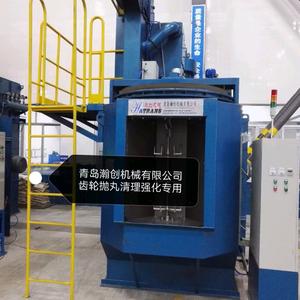 抛丸机钢丸钢砂抛丸机配件喷砂机不锈钢丸头像