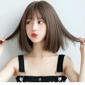 清清头像