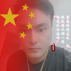꧁黄朝章꧂头像