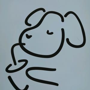 小苏要成为糕手🏸🏸🏸头像