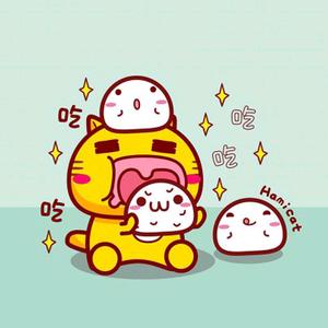 萌宅王铁锤头像