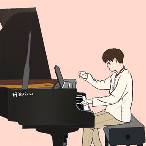 阿伦Piano