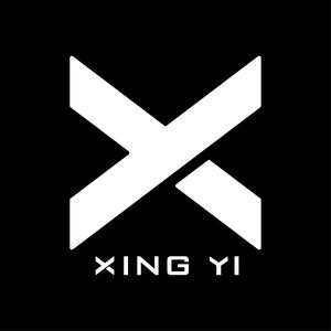 形壹舞美灯光设计头像