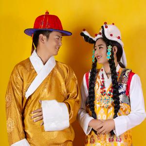 歌手扎西邓珠头像