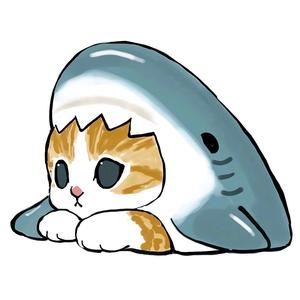 funny cat头像