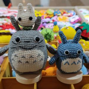 萌嘚哟手工坊头像