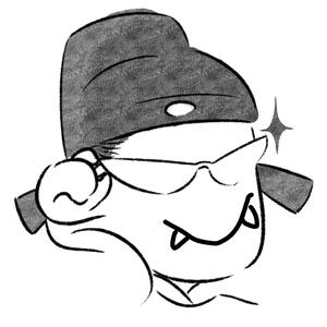 大V奶油喵哥头像