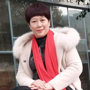 娟姐～大码女装穿搭头像