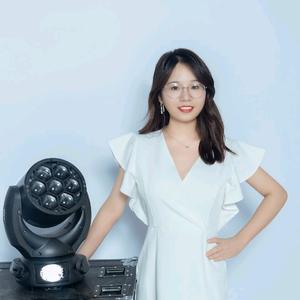 捷创灯光（舞台灯光厂家）曹萍头像