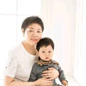 好好爱自己古月💎头像