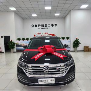 陕西众鑫行精品二手车有限公司头像