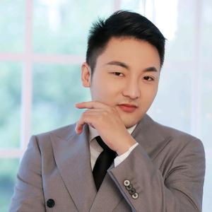 婚礼主持人 文通头像
