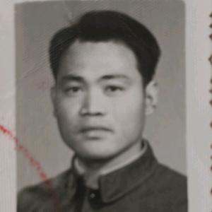 恰同学少年，蝶恋花头像