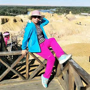 幸福鱼鱼🐟头像