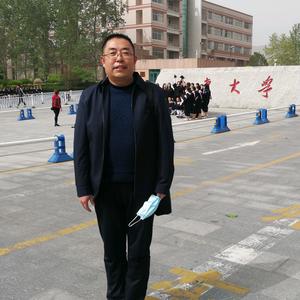 默默舞语头像