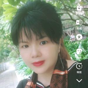 漂亮宝贝时尚女装头像