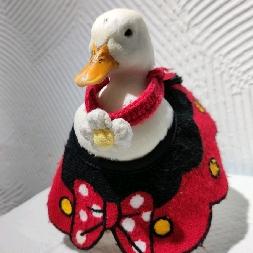 月见黑的癫癫头像