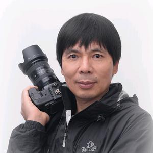 蓝豆子·周剑平头像