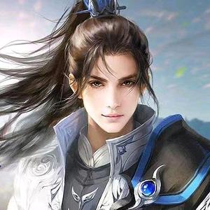 北凉悍刀行官方头像