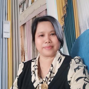 藤县时尚窗帘芳姐头像