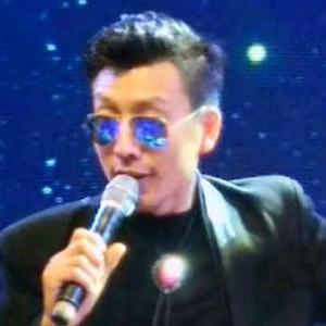 沈阳魔术师董明头像