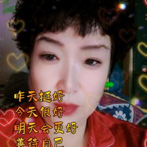迷雾头像