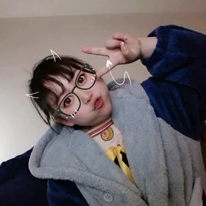 我叫杨不胖头像