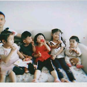 小魔仙的妈妈头像