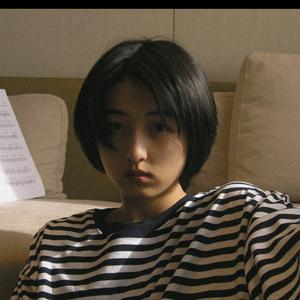 撸猫在逃少女头像