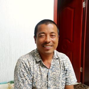 金沃农牧马哥头像