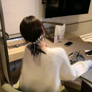 创意简笔画头像