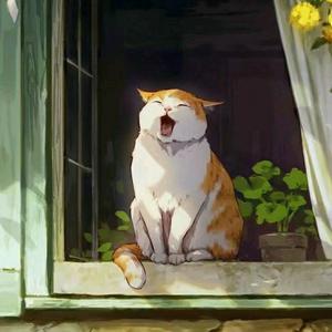 是小怪兽吖！头像