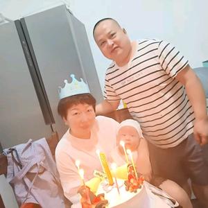 幸福的胖哥头像