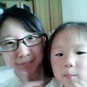 川辣妹子德珍头像