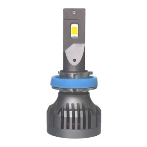 路易视安达®汽车led大灯头像