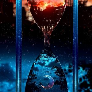 柠檬味的气泡水头像