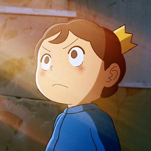 心岛✘未晴头像