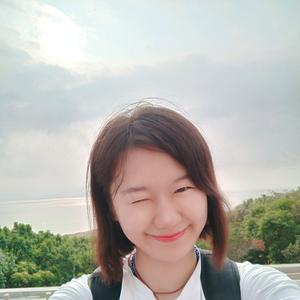 闫闫今天很开心SYQ头像