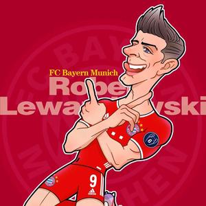 莱万体育俱乐部头像