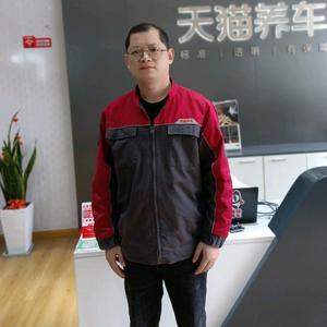 天猫养车_范星伍头像