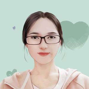 英语木木老师头像