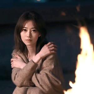 朵朵向上生长头像