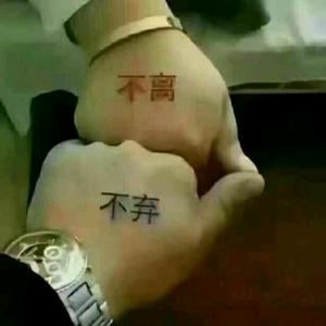 来治星星的你头像