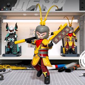 砖块🧱世界头像