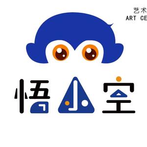 悟小空艺术中心头像