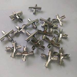 随意隐形网十字扣厂家头像