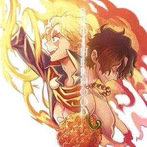 GG（soma步）头像