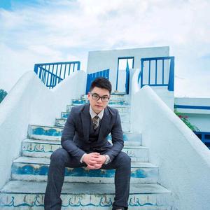 室内设计师-李建伟头像