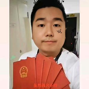 帝都陈老板头像