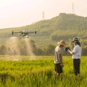 上蔡县千疆智慧农业头像